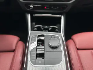 BMW 3 Series 2023 325Li M Sports Night Suit interior photo 16 BMW 3 Series 2023 325Li M Sports Night Suit interior photo 16
