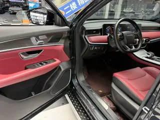 Jetour X70 PLUS 2021 Reforma 1.5T DCT Montaña Pro 5 Asiento exterior foto 4 Jetour X70 PLUS 2021 Reforma 1.5T DCT Montaña Pro 5 Asiento exterior foto 4