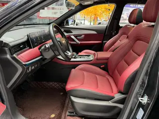 Jetour X70 PLUS 2021 Reforma 1.5T DCT Montaña Pro 5 Asiento exterior foto 5 Jetour X70 PLUS 2021 Reforma 1.5T DCT Montaña Pro 5 Asiento exterior foto 5