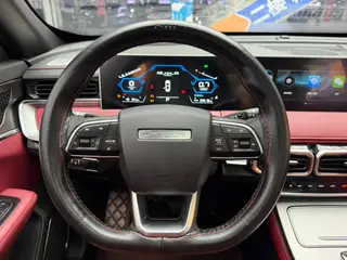 Jetour X70 PLUS 2021 Reforma 1.5T DCT Montaña Pro 5 Asiento exterior foto 9 Jetour X70 PLUS 2021 Reforma 1.5T DCT Montaña Pro 5 Asiento exterior foto 9
