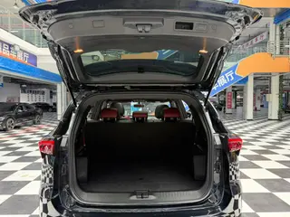 Jetour X70 PLUS 2021 Reforma 1.5T DCT Montaña Pro 5 Asiento interior foto 16 Jetour X70 PLUS 2021 Reforma 1.5T DCT Montaña Pro 5 Asiento interior foto 16