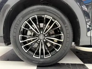 Jetour X70 PLUS 2021 Reforma 1.5T DCT Montaña Pro 5 Asiento interior foto 17 Jetour X70 PLUS 2021 Reforma 1.5T DCT Montaña Pro 5 Asiento interior foto 17
