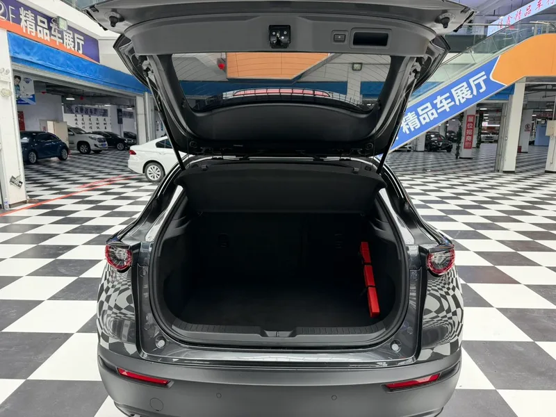 Jetour X70 PLUS 2021 Reforma 1.5T DCT Montaña Pro 5 Asiento interior foto 19 Jetour X70 PLUS 2021 Reforma 1.5T DCT Montaña Pro 5 Asiento interior foto 19
