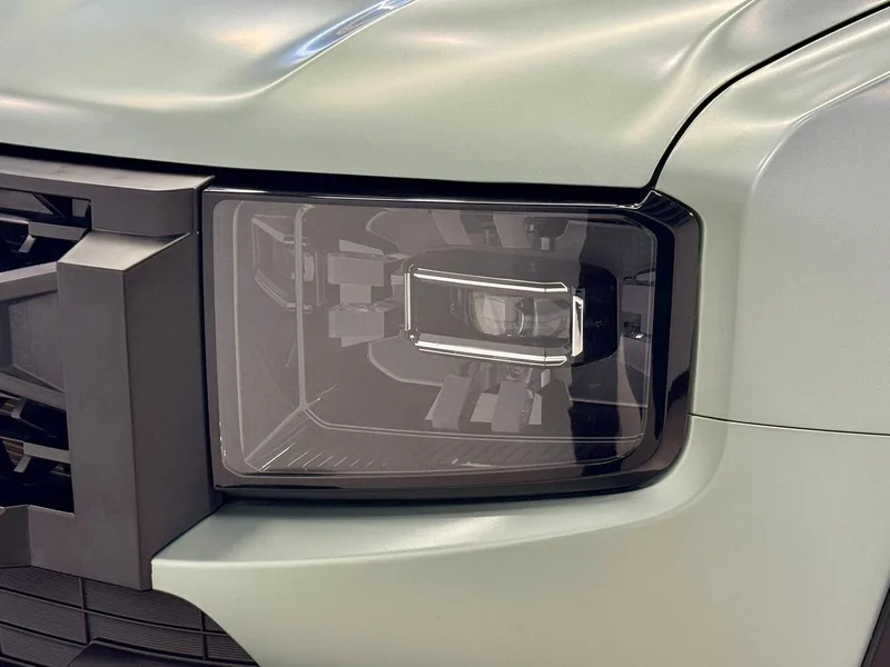 Jetour Freedom 2025 2.0TD XWD Conquer exterior photo 8 Jetour Freedom 2025 2.0TD XWD Conquer exterior photo 8
