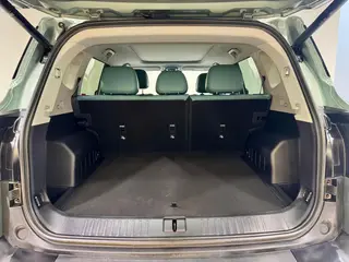 Jetour Freedom 2025 2.0TD XWD Conquer interior photo 12 Jetour Freedom 2025 2.0TD XWD Conquer interior photo 12