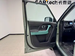 Jetour Freedom 2025 2.0TD XWD Conquer interior photo 16 Jetour Freedom 2025 2.0TD XWD Conquer interior photo 16