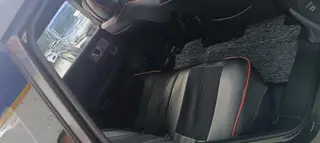 Geely Monjaro 2021 2.0TD DCT EVO Флагман с двумя приводами интерьер фото 10 Geely Monjaro 2021 2.0TD DCT EVO Флагман с двумя приводами интерьер фото 10