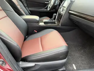 Toyota Reiz 2013 2.5V Version Jing Rui extérieur photo 7