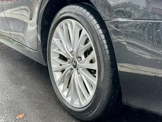 Toyota Camry 2019 2.5G Роскошная версия Страна VI интерьер фото 10