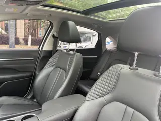 Hyundai Sonata 2024 1.5T Pro interior photo 20 Hyundai Sonata 2024 1.5T Pro interior photo 20