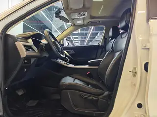 Geely Boyue 2021 1.8TD DCT Edición Comfort de los Juegos Asiáticos con tracción en dos ruedas exterior foto 9 Geely Boyue 2021 1.8TD DCT Edición Comfort de los Juegos Asiáticos con tracción en dos ruedas exterior foto 9