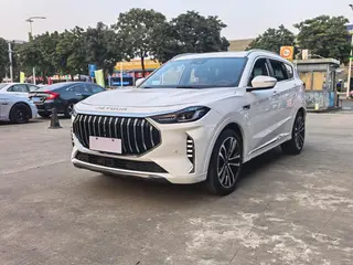 Jetour X70 PLUS 2023 1.6T DCT Strong person PLUS 5 seat exterior photo 1 Jetour X70 PLUS 2023 1.6T DCT Strong person PLUS 5 seat exterior photo 1