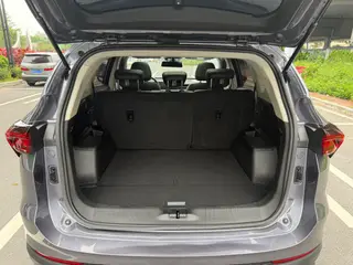 Jetour X70 PLUS 2023 1.5T DCT Brave PLUS 5 Siège intérieur photo 14