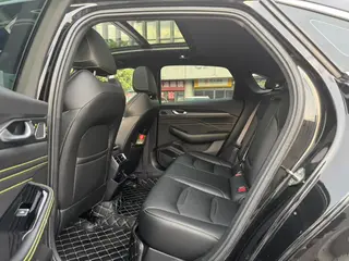 Geely Preface 2023 1.5T Kunlun Edition interior photo 13 Geely Preface 2023 1.5T Kunlun Edition interior photo 13