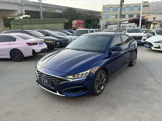 Hyundai Lafesta 2019 280TGDi Smart Speed Edition Country VI exterior photo 1 Hyundai Lafesta 2019 280TGDi Smart Speed Edition Country VI exterior photo 1