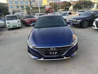 Hyundai Lafesta 2019 280TGDi Smart Speed Edition Country VI exterior photo 2 Hyundai Lafesta 2019 280TGDi Smart Speed Edition Country VI exterior photo 2