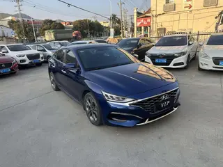 Hyundai Lafesta 2019 280TGDi Smart Speed Edition Country VI exterior photo 3 Hyundai Lafesta 2019 280TGDi Smart Speed Edition Country VI exterior photo 3