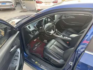 Hyundai Lafesta 2019 280TGDi Smart Speed Edition Country VI interior photo 6 Hyundai Lafesta 2019 280TGDi Smart Speed Edition Country VI interior photo 6