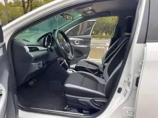 Toyota Yaris L 2021 1.5L CVT Version leader extérieur photo 10 Toyota Yaris L 2021 1.5L CVT Version leader extérieur photo 10
