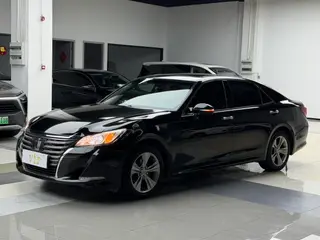 Toyota Crown 2015 2.5L Version intelligente