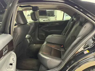 Toyota Crown 2015 2.5L Versión de disfrute inteligente interior foto 9 Toyota Crown 2015 2.5L Versión de disfrute inteligente interior foto 9