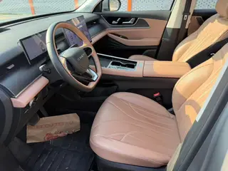 Chery Tiggo 8L 2024 2.0T Auto Premium Edition exterior photo 9 Chery Tiggo 8L 2024 2.0T Auto Premium Edition exterior photo 9