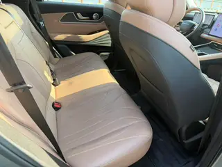 Chery Tiggo 8L 2024 2.0T Auto Premium Edition interior photo 17 Chery Tiggo 8L 2024 2.0T Auto Premium Edition interior photo 17