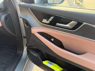 Chery Tiggo 8L 2024 2.0T Auto Premium Edition interior photo 19 Chery Tiggo 8L 2024 2.0T Auto Premium Edition interior photo 19