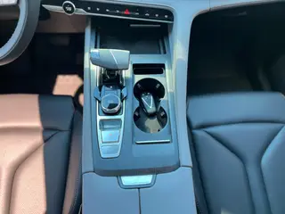 Changan CS75 PLUS 2023 Deuxième génération 1.5T Élite automatique intérieur photo 17 Changan CS75 PLUS 2023 Deuxième génération 1.5T Élite automatique intérieur photo 17