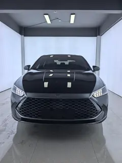 BYD Qin PLUS 2023 DM-i Champion Edition 120KM Transcendent exterior photo 2 BYD Qin PLUS 2023 DM-i Champion Edition 120KM Transcendent exterior photo 2