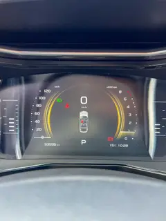 Geely Xingyue 2019 350T Estrella brillante exterior foto 7 Geely Xingyue 2019 350T Estrella brillante exterior foto 7