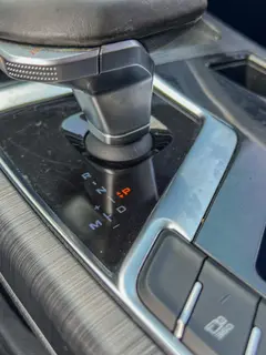 Geely Xingyue 2019 350T Estrella brillante interior foto 9 Geely Xingyue 2019 350T Estrella brillante interior foto 9