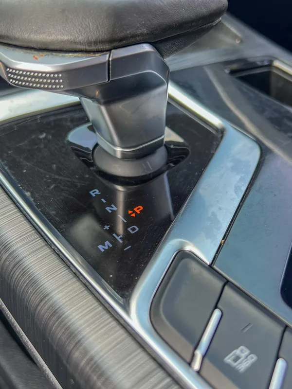 Geely Xingyue 2019 350T Estrella brillante interior foto 9 Geely Xingyue 2019 350T Estrella brillante interior foto 9
