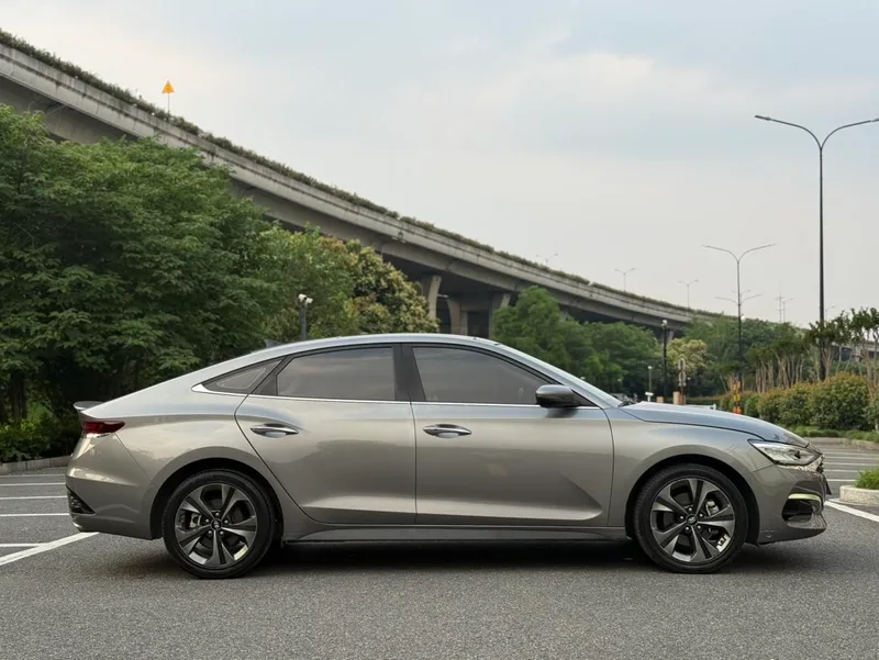 Hyundai Lafesta 2019 280TGDi Versión deportiva País VI interior foto 7 Hyundai Lafesta 2019 280TGDi Versión deportiva País VI interior foto 7