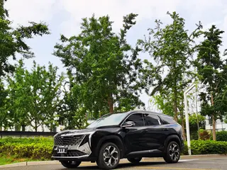 Geely Boyue L 2023 1.5TD DCT Премиальная комплектация