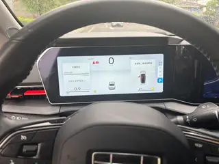 Geely Binrui 2022 Binrui COOL 1.5T DCT Versión de interruptor eléctrico interior foto 17 Geely Binrui 2022 Binrui COOL 1.5T DCT Versión de interruptor eléctrico interior foto 17