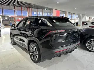 Jetour Dasheng 2022 1.6T DCT King PRO exterior photo 6 Jetour Dasheng 2022 1.6T DCT King PRO exterior photo 6