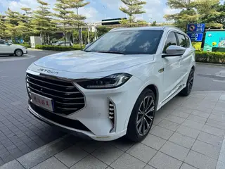 Jetour X70 PLUS 2021 1.6T DCT Небо 5 Кресло экстерьер фото 1