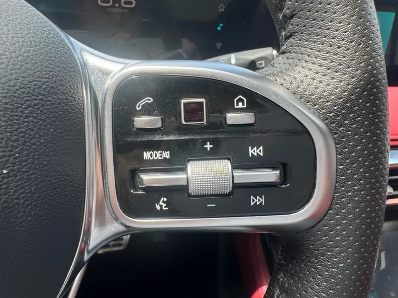 Jetour X70 PLUS 2021 1.6T DCT Небо 5 Кресло экстерьер фото 6