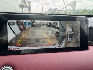 Jetour X70 PLUS 2021 1.6T DCT Небо 5 Кресло экстерьер фото 9
