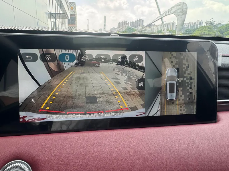 Jetour X70 PLUS 2021 1.6T DCT Небо 5 Кресло экстерьер фото 9