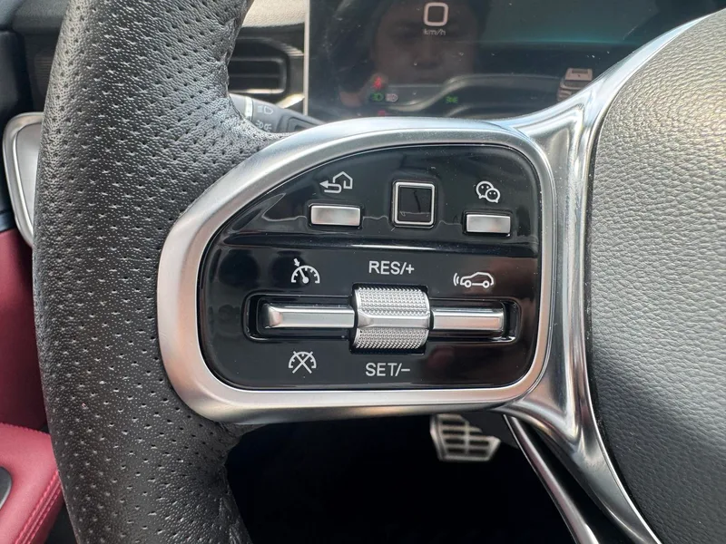 Jetour X70 PLUS 2021 1.6T DCT Небо 5 Кресло интерьер фото 14