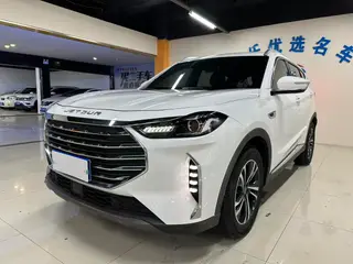 Jetour X70 PLUS 2021 1.6T DCT star 5 seat exterior photo 1 Jetour X70 PLUS 2021 1.6T DCT star 5 seat exterior photo 1