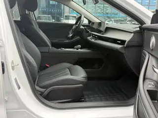 Chery Arrizo 8 2025 1.6TGDI DCT Edición de excelencia exterior foto 4 Chery Arrizo 8 2025 1.6TGDI DCT Edición de excelencia exterior foto 4