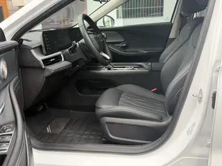 Chery Arrizo 8 2025 1.6TGDI DCT Edición de excelencia interior foto 7 Chery Arrizo 8 2025 1.6TGDI DCT Edición de excelencia interior foto 7
