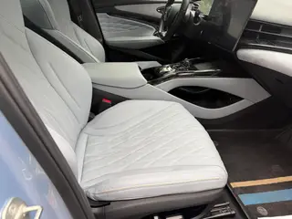 BYD Seal 2023 550KM Champion Edition Elite-type interior photo 9 BYD Seal 2023 550KM Champion Edition Elite-type interior photo 9