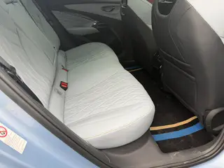 BYD Seal 2023 550KM Champion Edition Elite-type interior photo 10 BYD Seal 2023 550KM Champion Edition Elite-type interior photo 10
