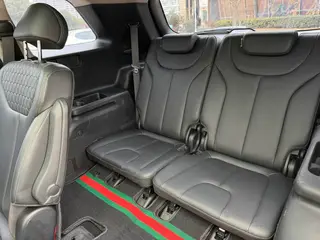 Hyundai Santa Fe 2019 380 TGDi GLS Automatic Two-Drive Deluxe Edition Country VI interior photo 7