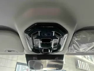 Jetour T2 2023 2.0TD Four-wheel drive Conquer interior photo 14 Jetour T2 2023 2.0TD Four-wheel drive Conquer interior photo 14