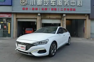 Hyundai Lafesta 2019 280TGDi Version sportive Pays V